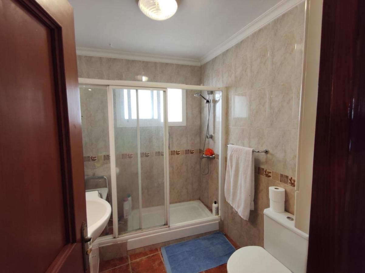Olas House 마르베야 외부 사진